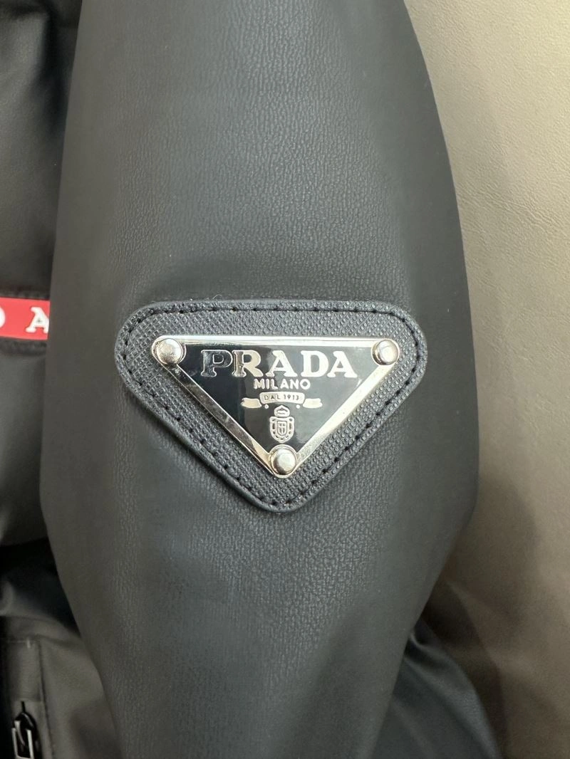 Prada Down Jackets Affordable 171833