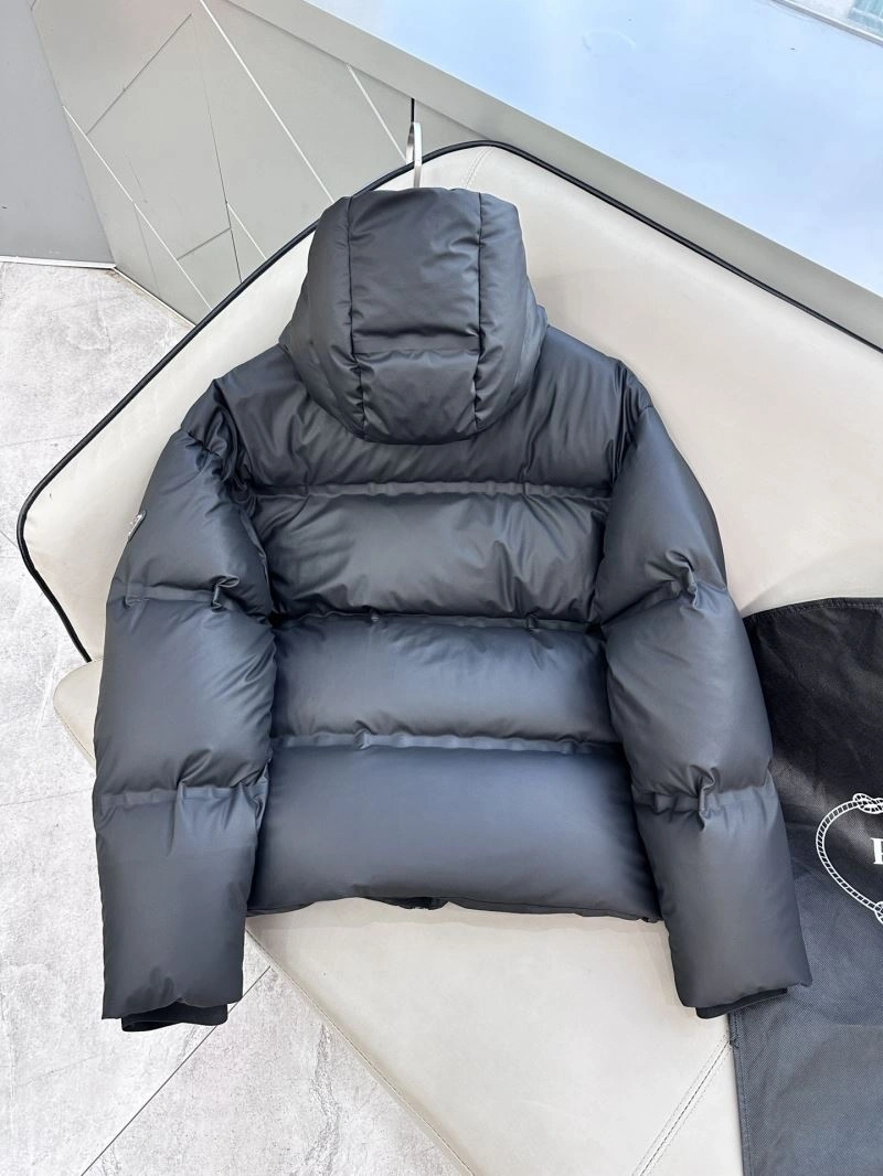 Prada Down Jackets Affordable 171833