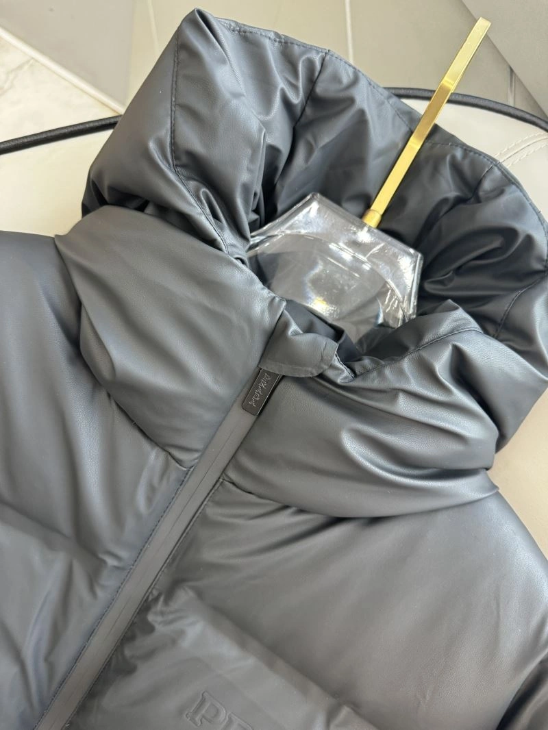 Prada Down Jackets Elegant 171840