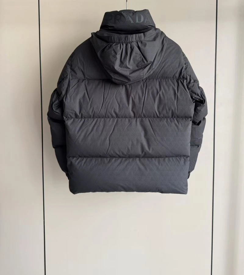 Prada Down Jackets Colorful 171835