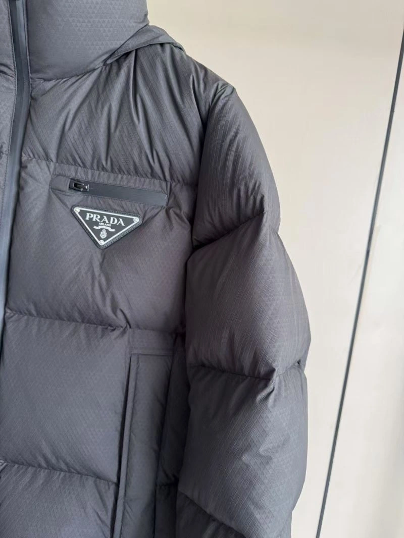 Prada Down Jackets Colorful 171835