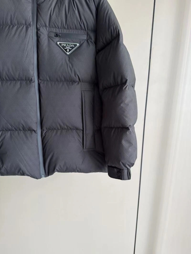 Prada Down Jackets Colorful 171835