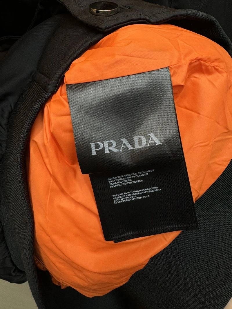Prada Down Jackets GoAnywhere 171853