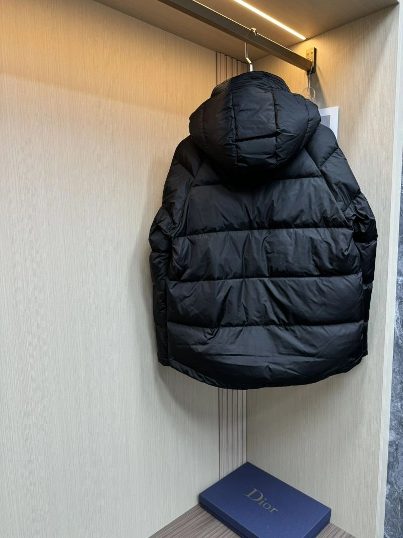 Prada Down Jackets Sophisticated 171869