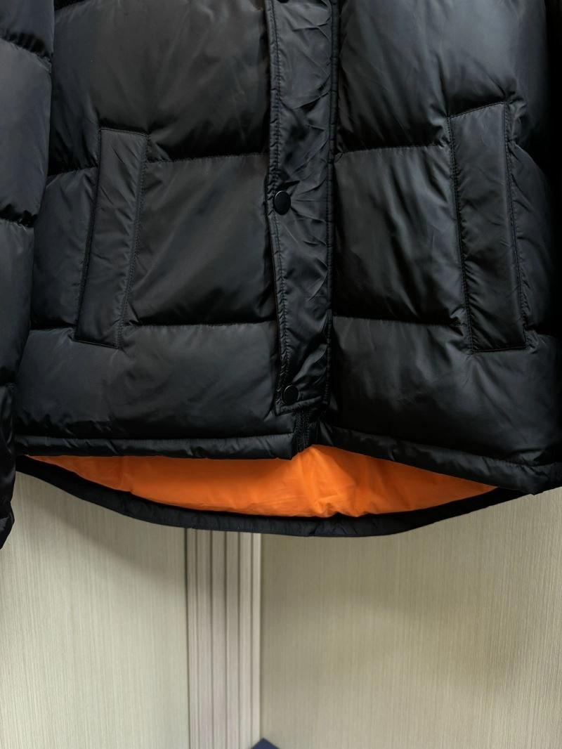 Prada Down Jackets Sophisticated 171869
