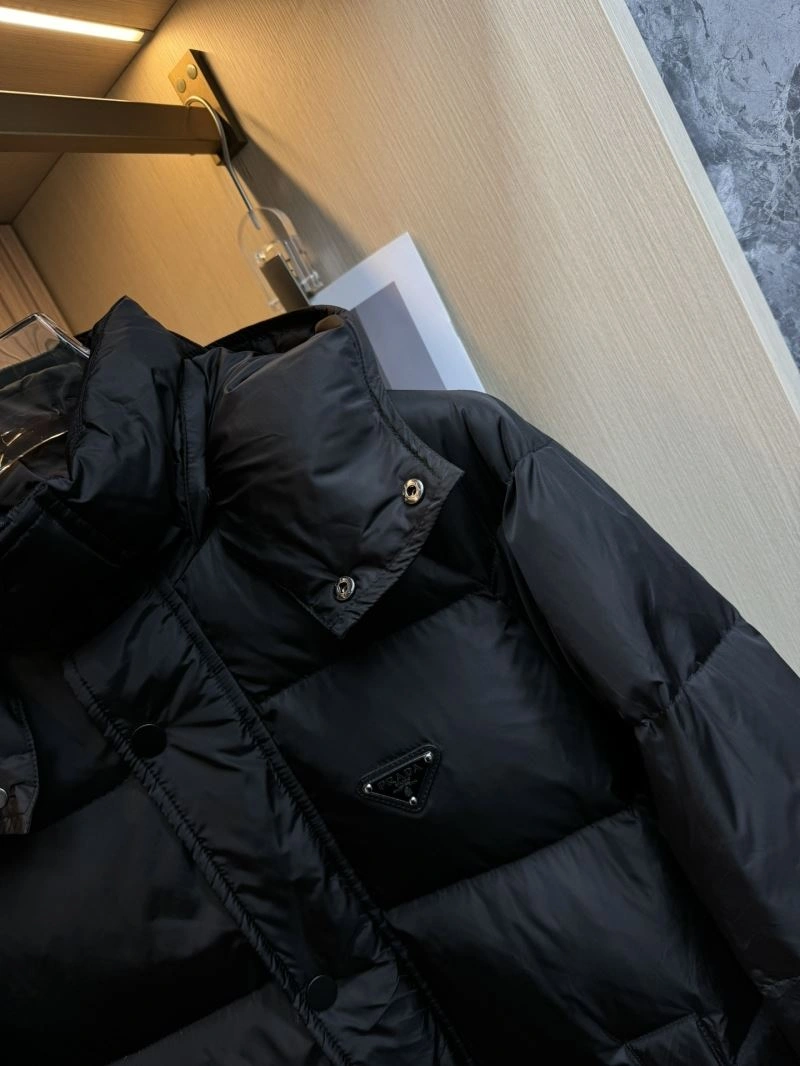Prada Down Jackets Sophisticated 171869