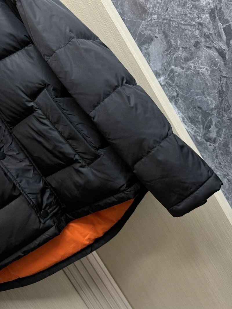 Prada Down Jackets Sophisticated 171869