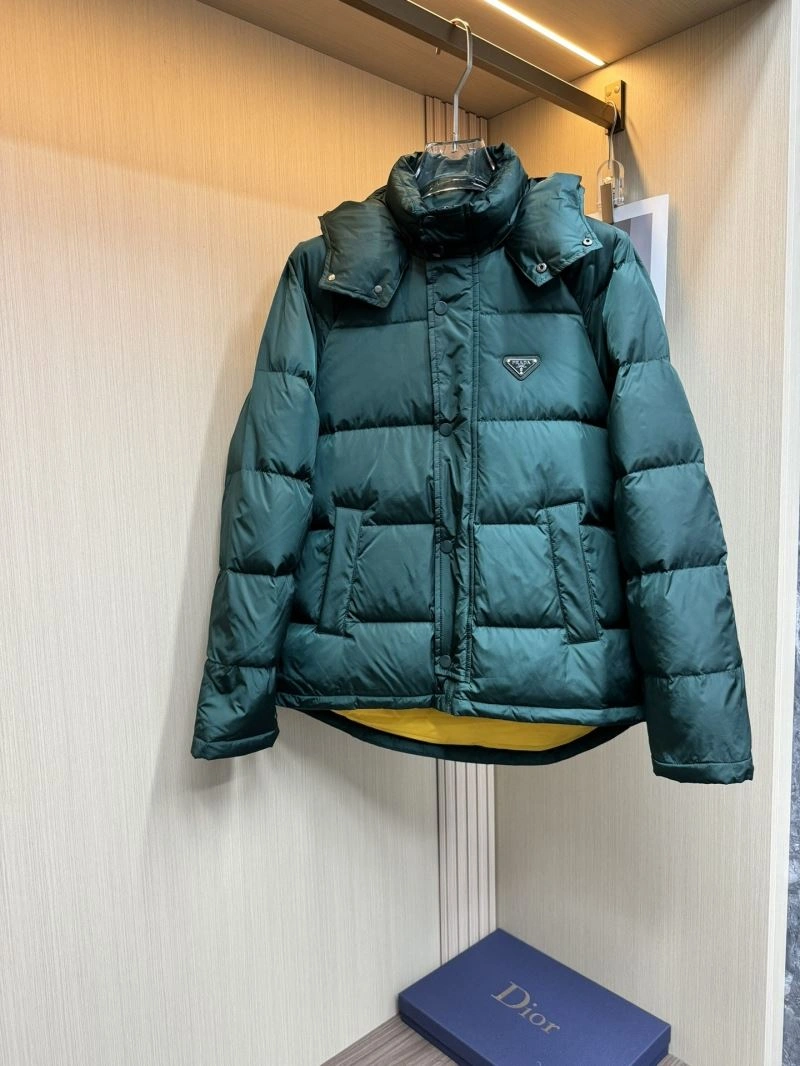 OnTrend Prada Down Jackets 171864