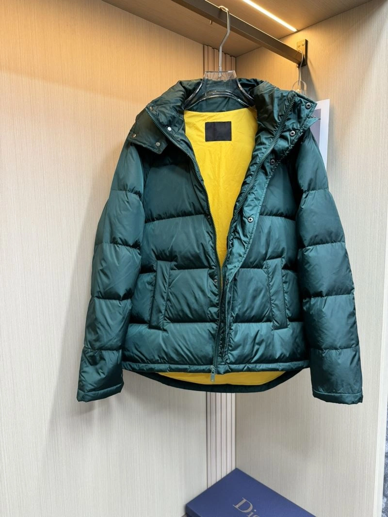 OnTrend Prada Down Jackets 171864