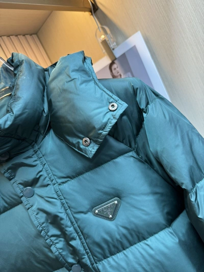 OnTrend Prada Down Jackets 171864