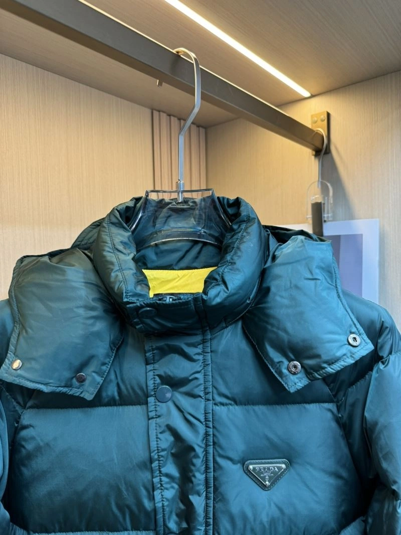 OnTrend Prada Down Jackets 171864