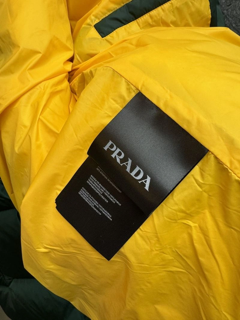 OnTrend Prada Down Jackets 171864
