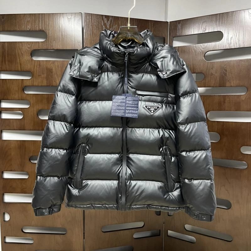 GoodFit Prada Down Jackets 171824
