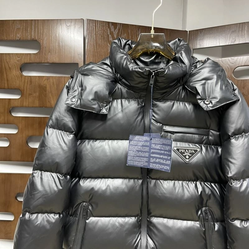 GoodFit Prada Down Jackets 171824