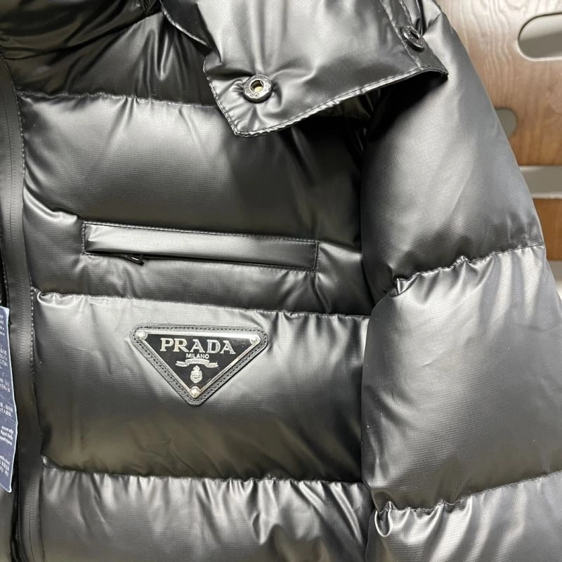 GoodFit Prada Down Jackets 171824
