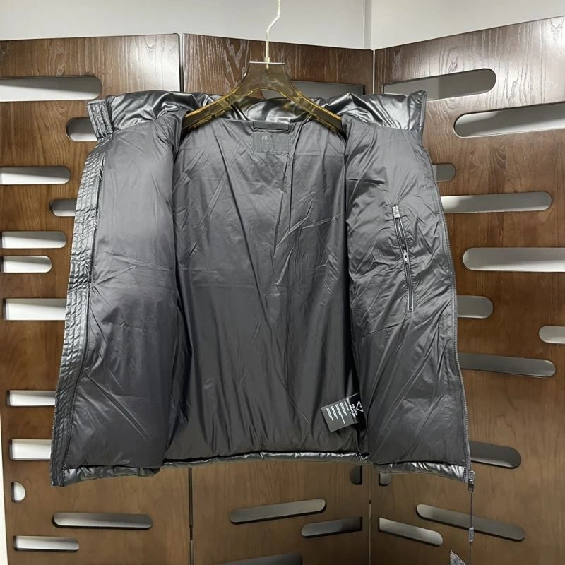 GoodFit Prada Down Jackets 171824