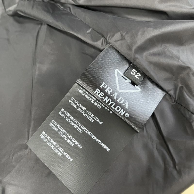 GoodFit Prada Down Jackets 171824