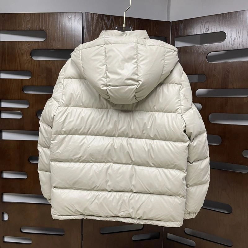 Prada Down Jackets ZipUp 171826