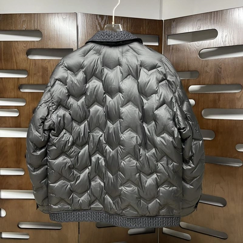 Prada Down Jackets Lightweight 171827