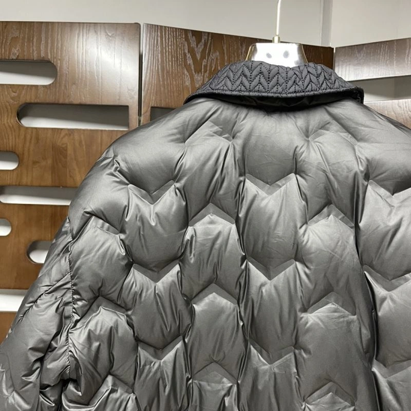 Prada Down Jackets Lightweight 171827