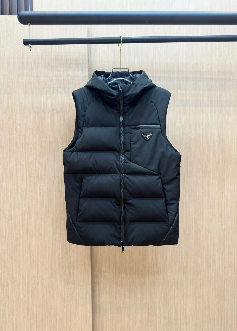 Fashionable Prada Down Jackets 171866
