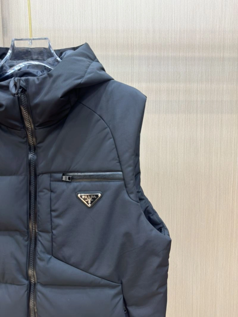 Fashionable Prada Down Jackets 171866