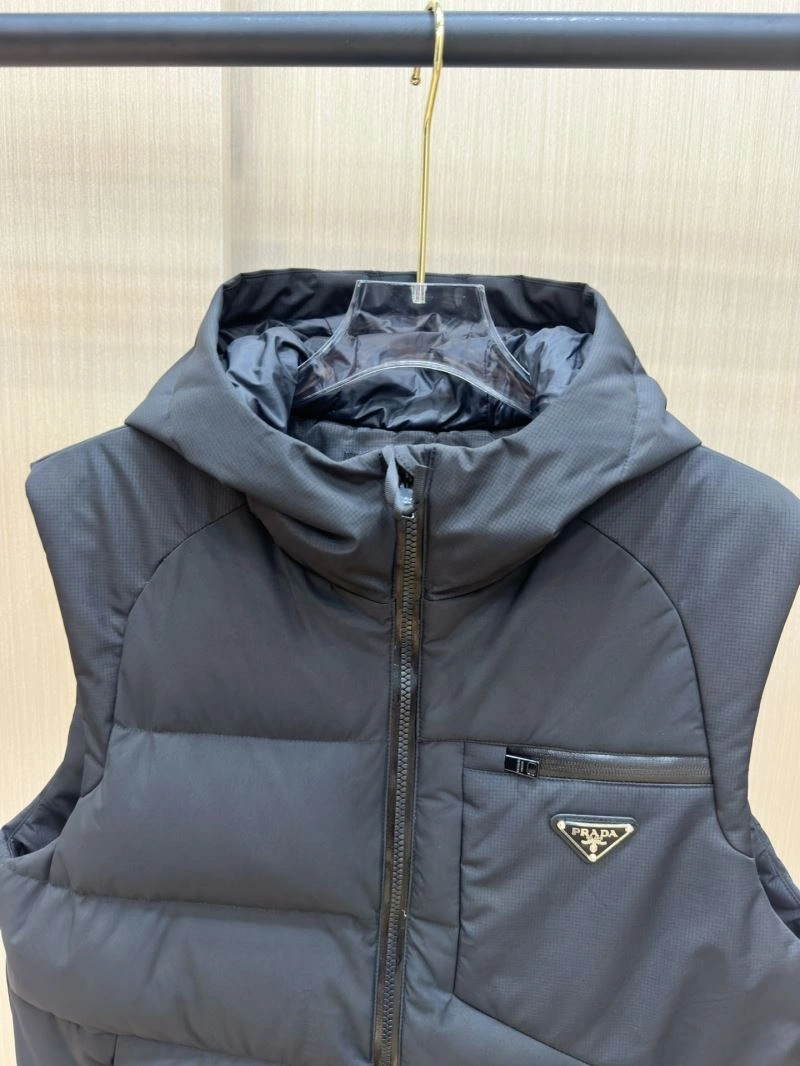 Fashionable Prada Down Jackets 171866
