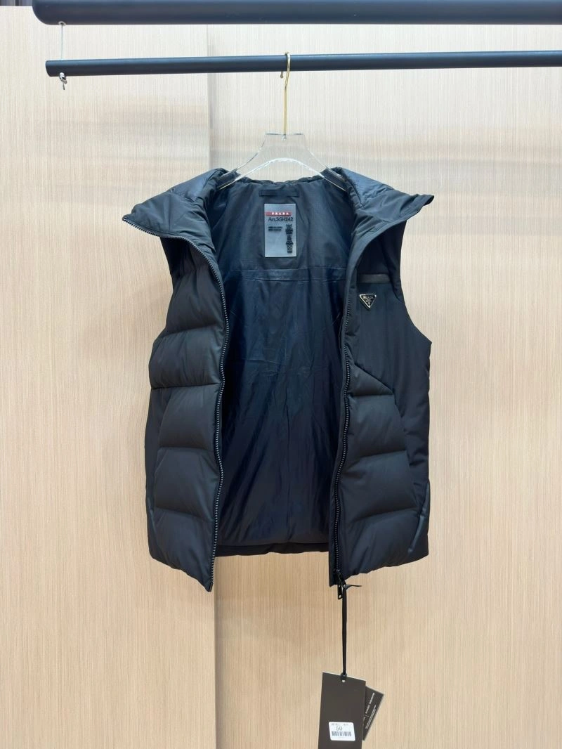 Fashionable Prada Down Jackets 171866