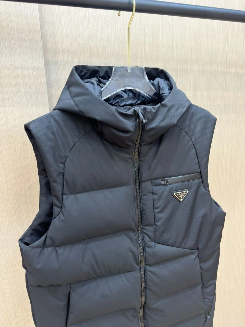 Fashionable Prada Down Jackets 171866