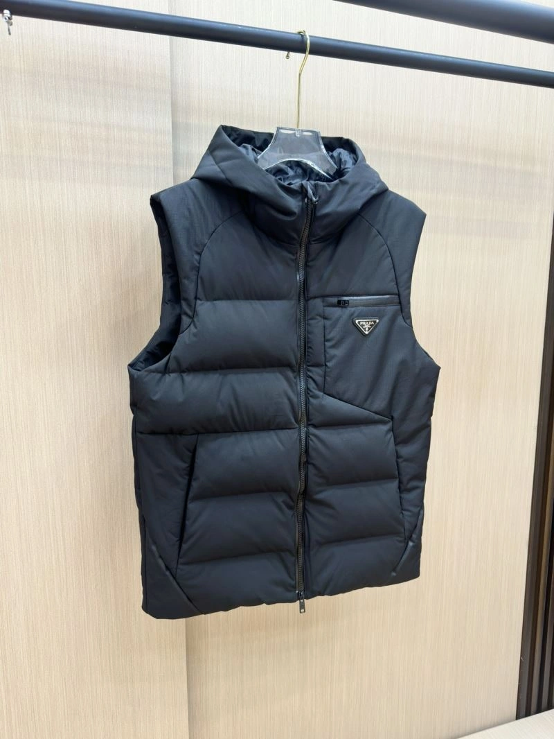 Fashionable Prada Down Jackets 171866
