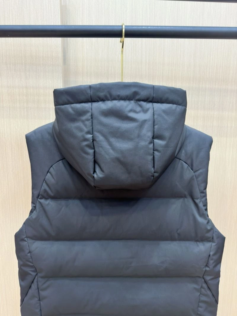 Fashionable Prada Down Jackets 171866