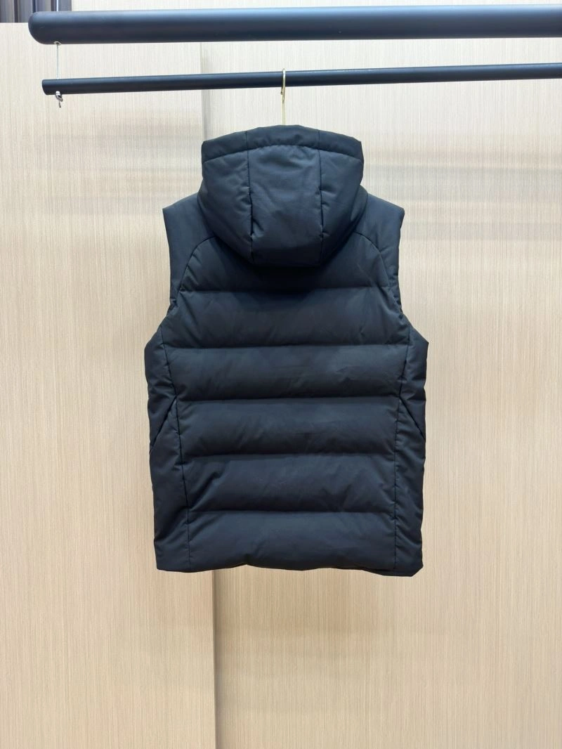 Fashionable Prada Down Jackets 171866