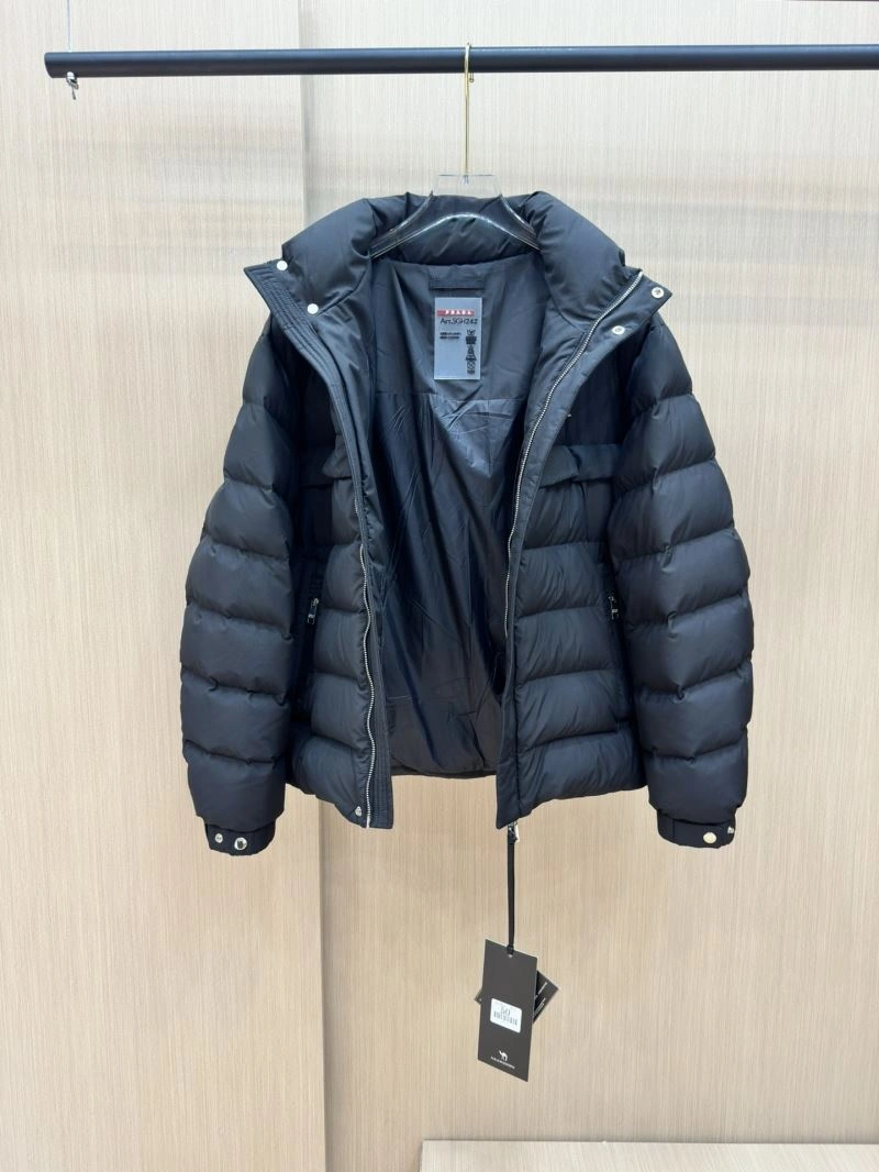 Sleek Prada Down Jackets 171825