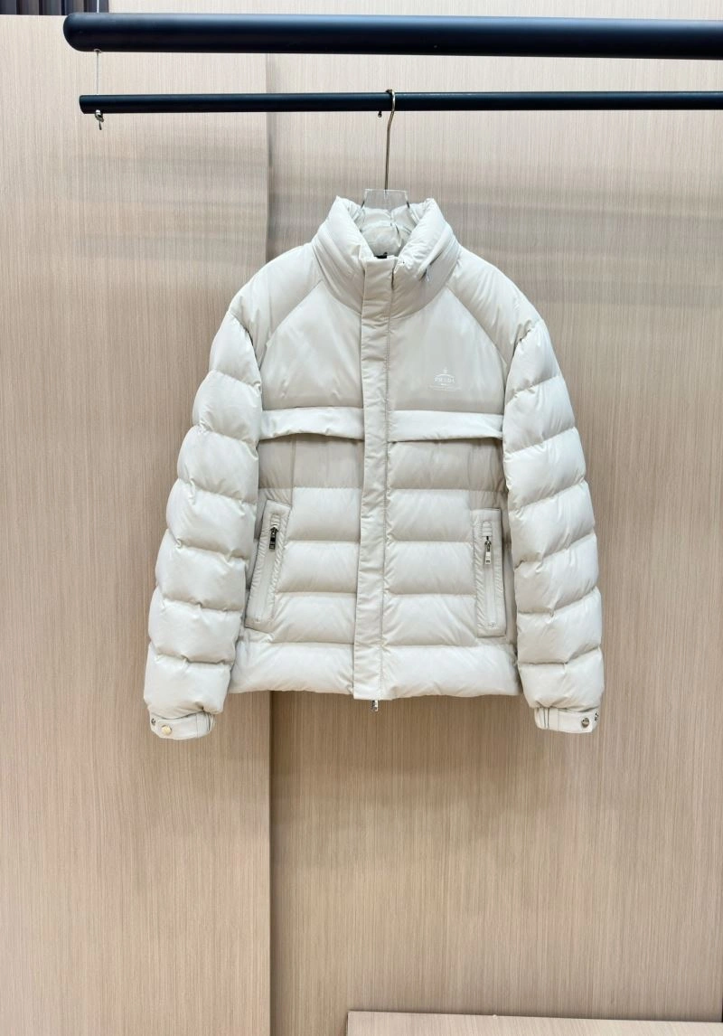 Modern Prada Down Jackets 171828