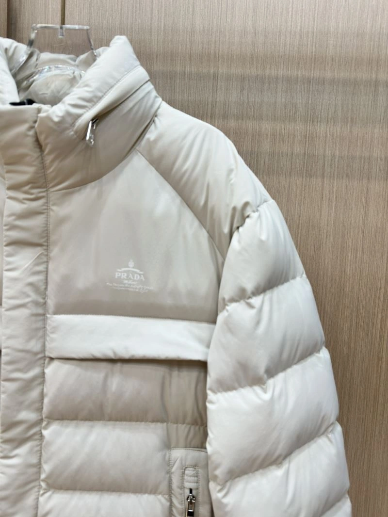 Modern Prada Down Jackets 171828
