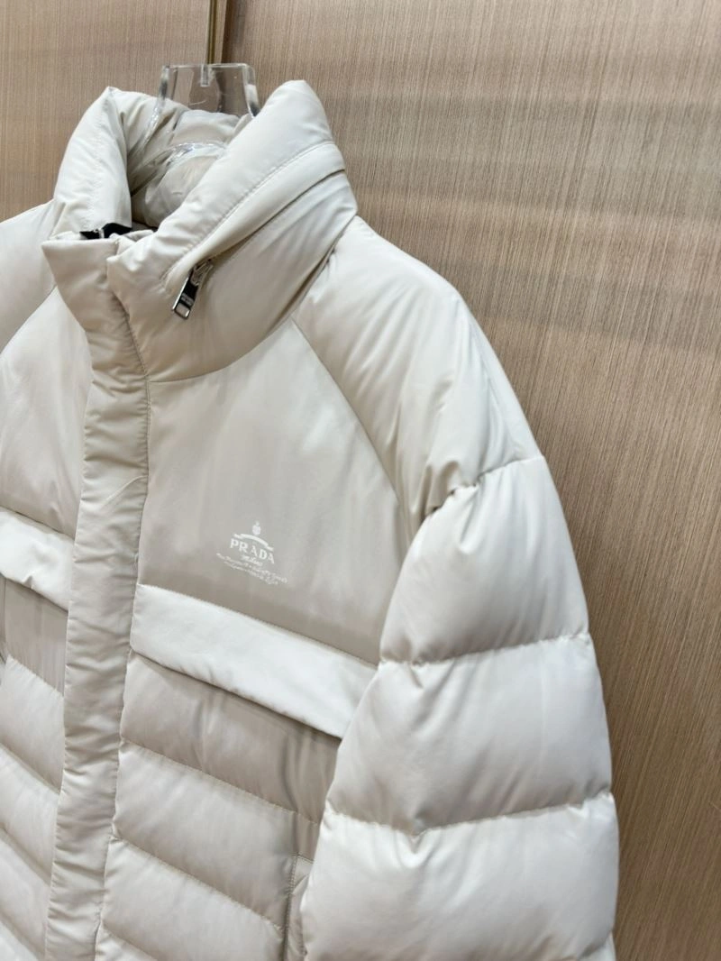 Modern Prada Down Jackets 171828