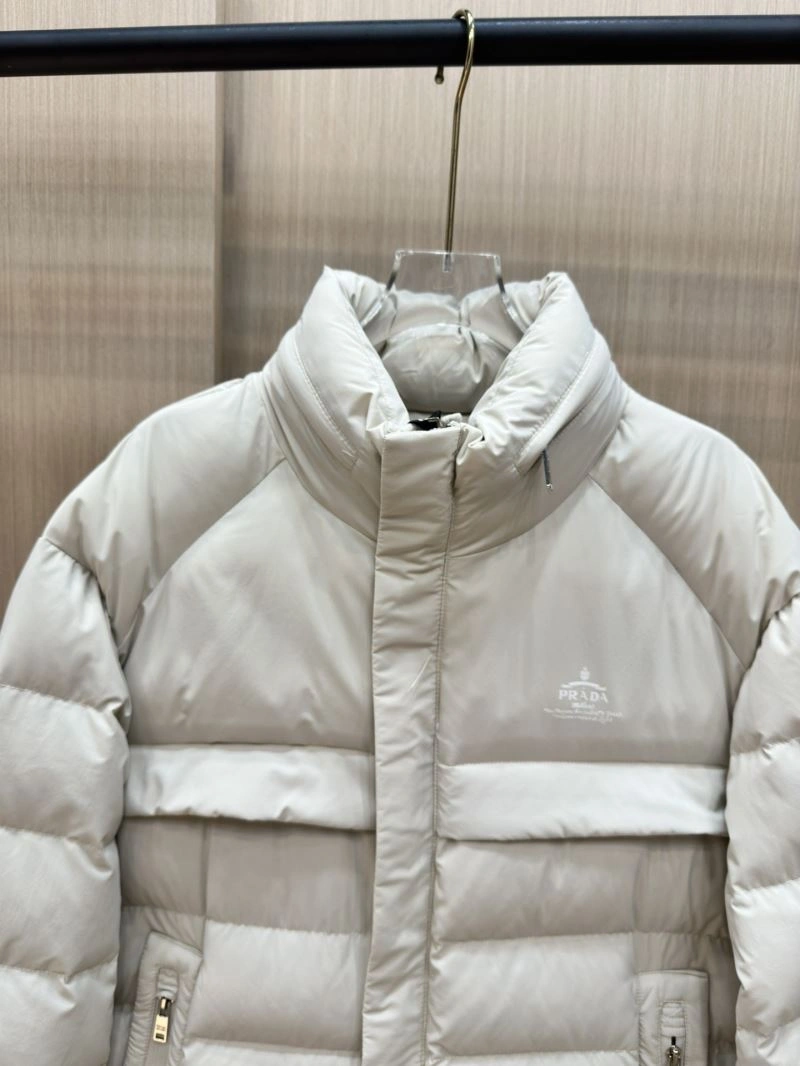 Modern Prada Down Jackets 171828