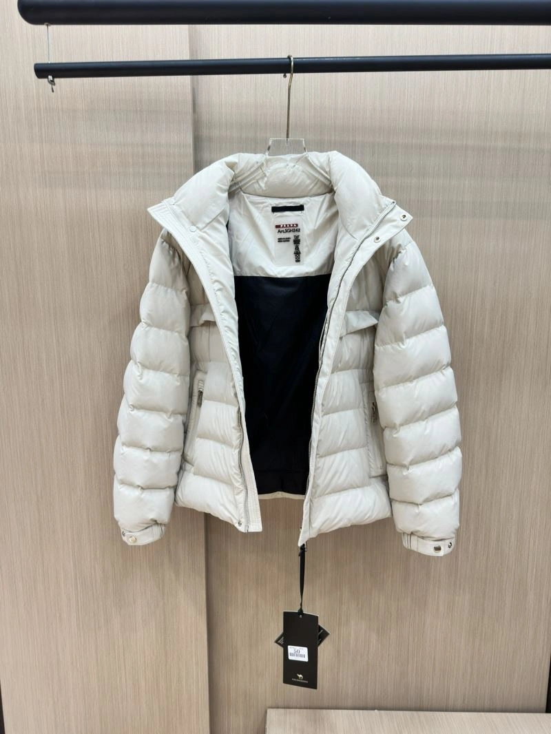 Modern Prada Down Jackets 171828