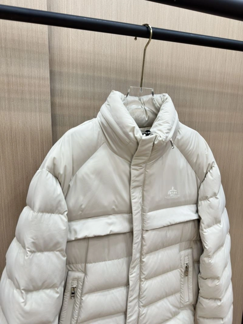 Modern Prada Down Jackets 171828