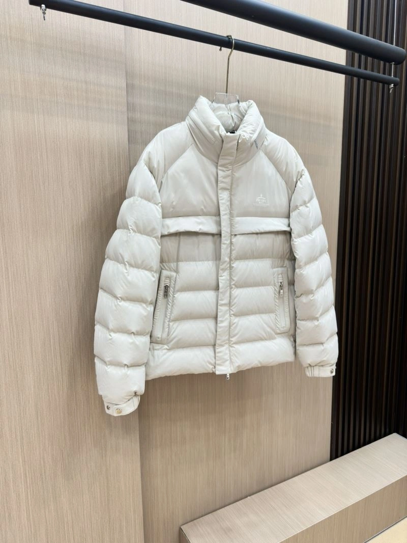 Modern Prada Down Jackets 171828