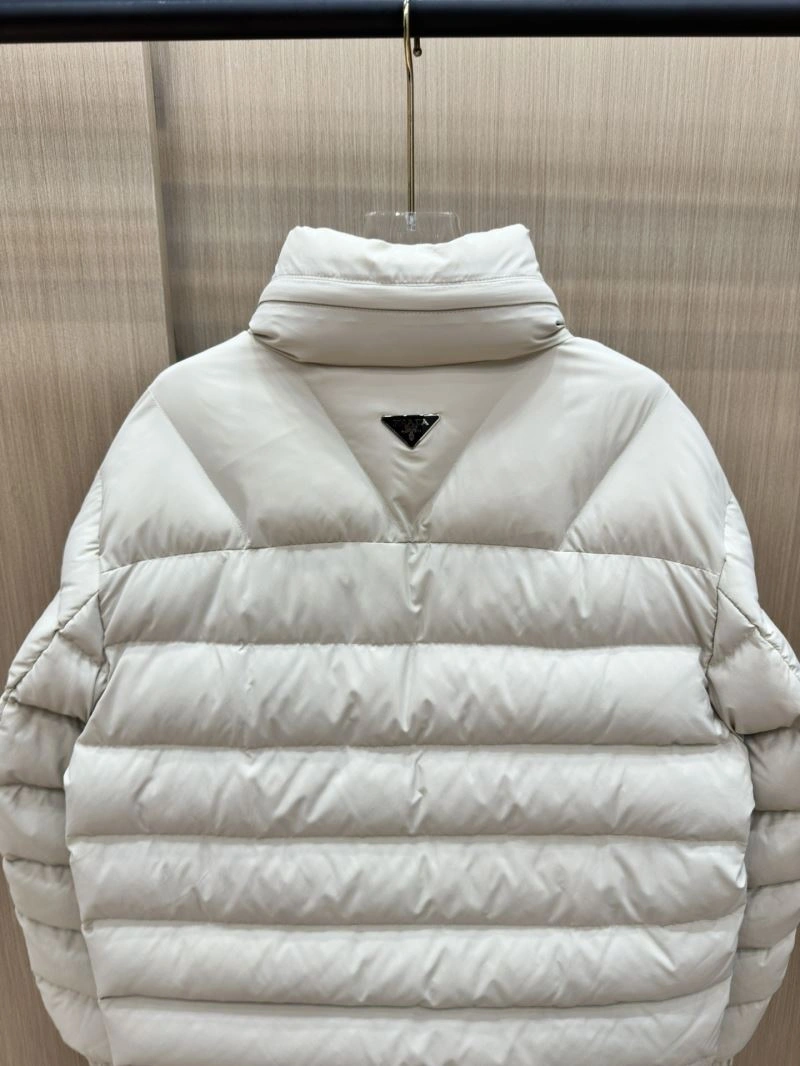 Modern Prada Down Jackets 171828