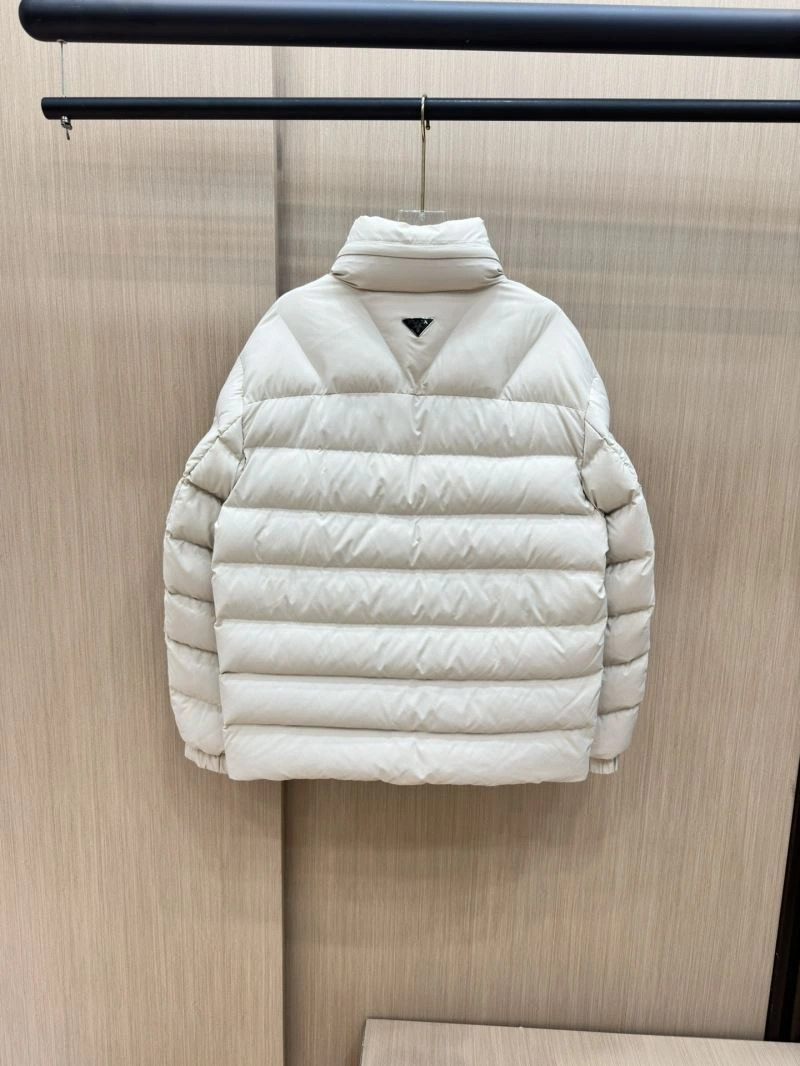 Modern Prada Down Jackets 171828