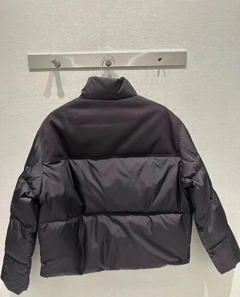 Comfortable Prada Down Jackets 171823