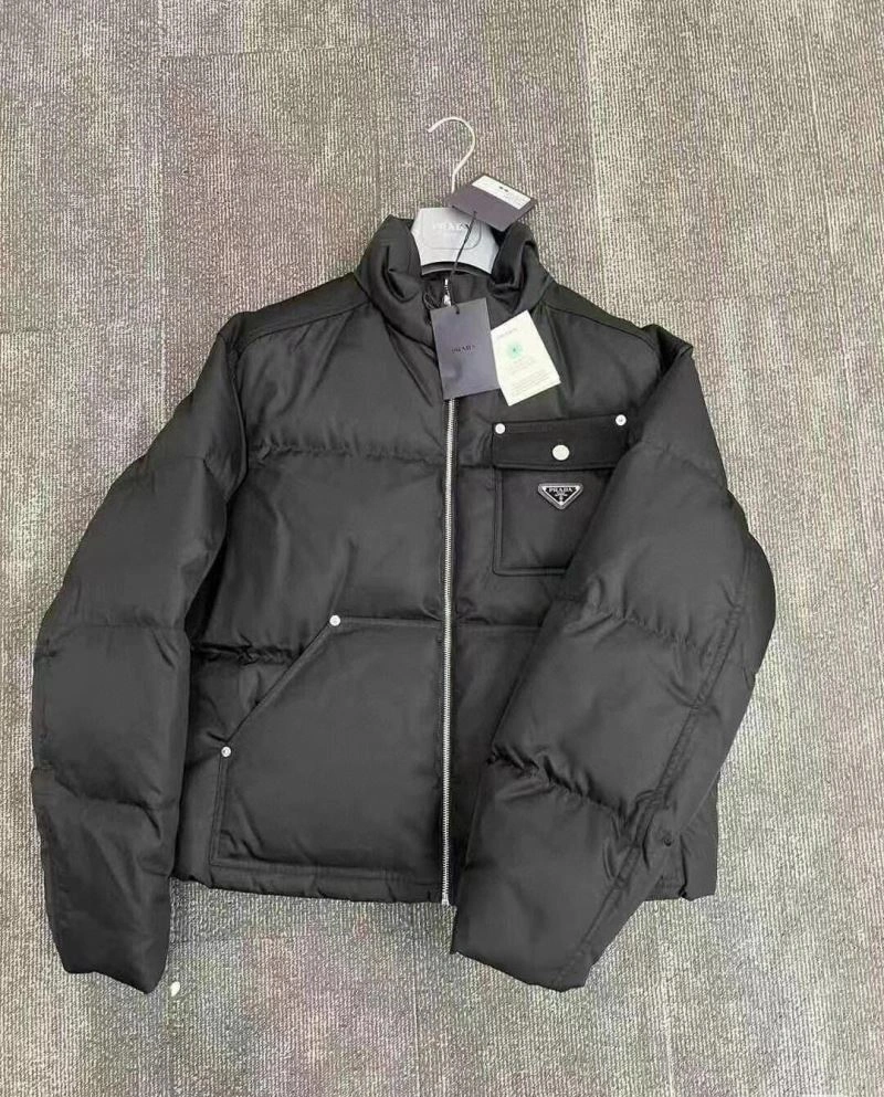 Comfortable Prada Down Jackets 171823