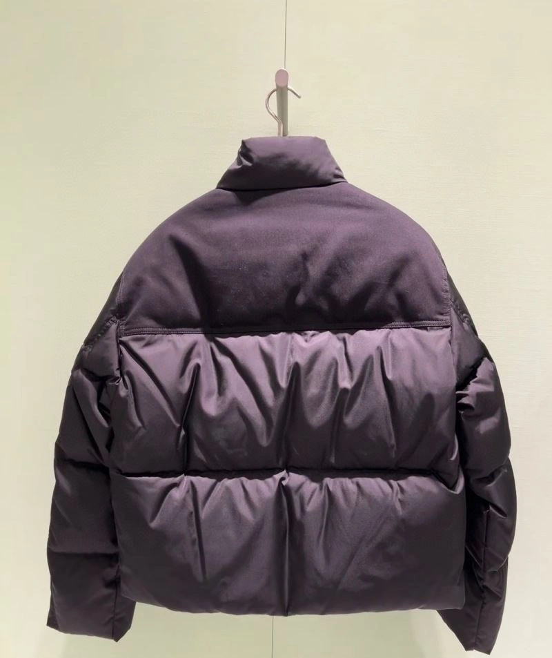 Comfortable Prada Down Jackets 171823