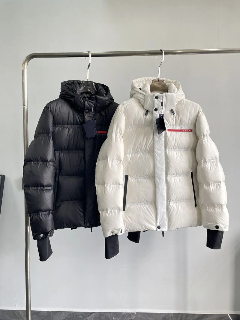 UrbanStyle Prada Down Jackets 171822