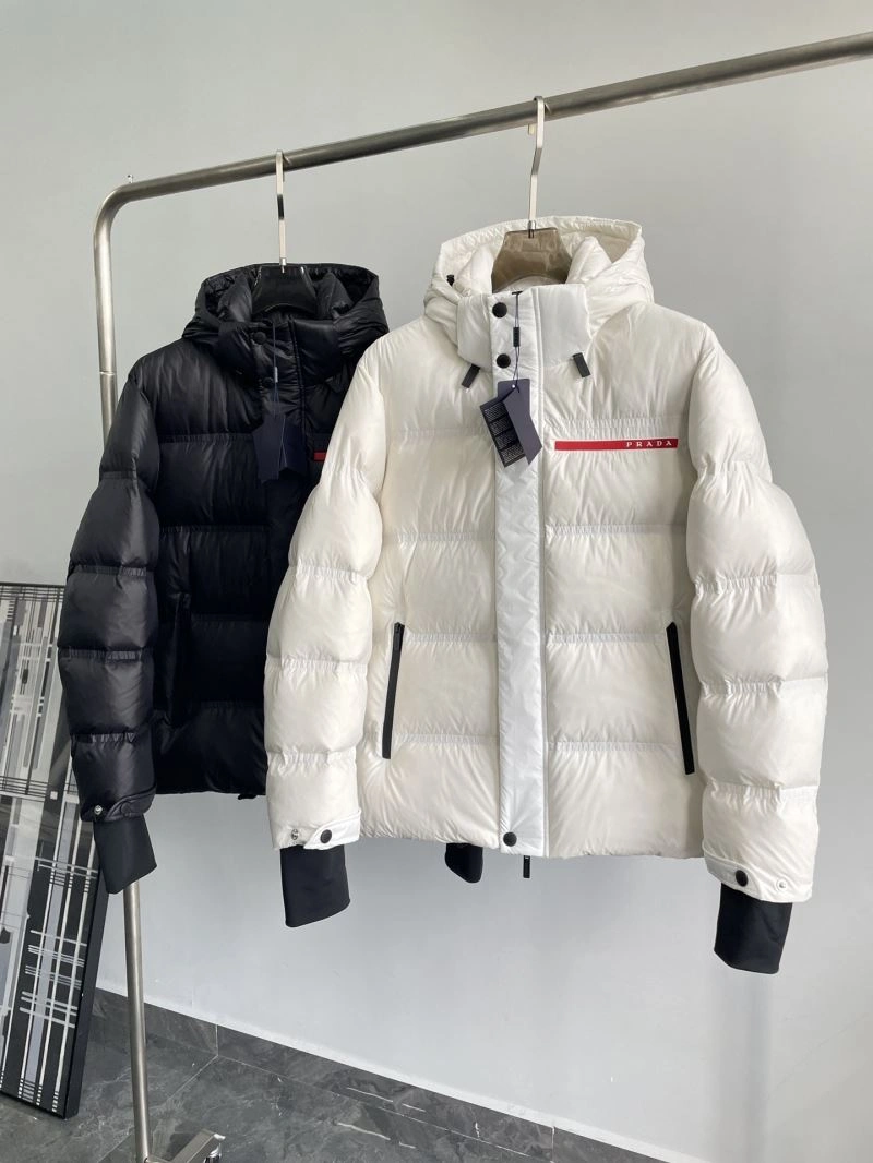 UrbanStyle Prada Down Jackets 171822