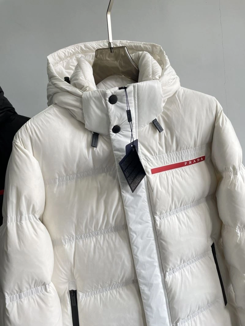 UrbanStyle Prada Down Jackets 171822