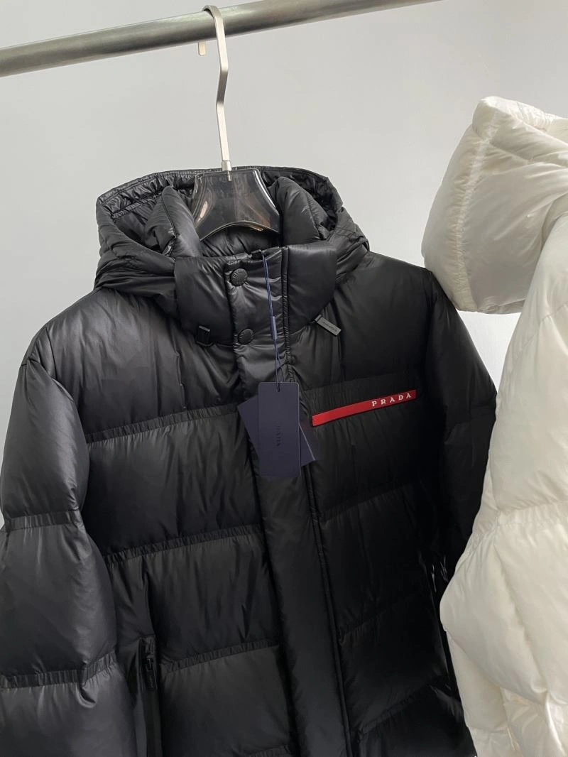 UrbanStyle Prada Down Jackets 171822