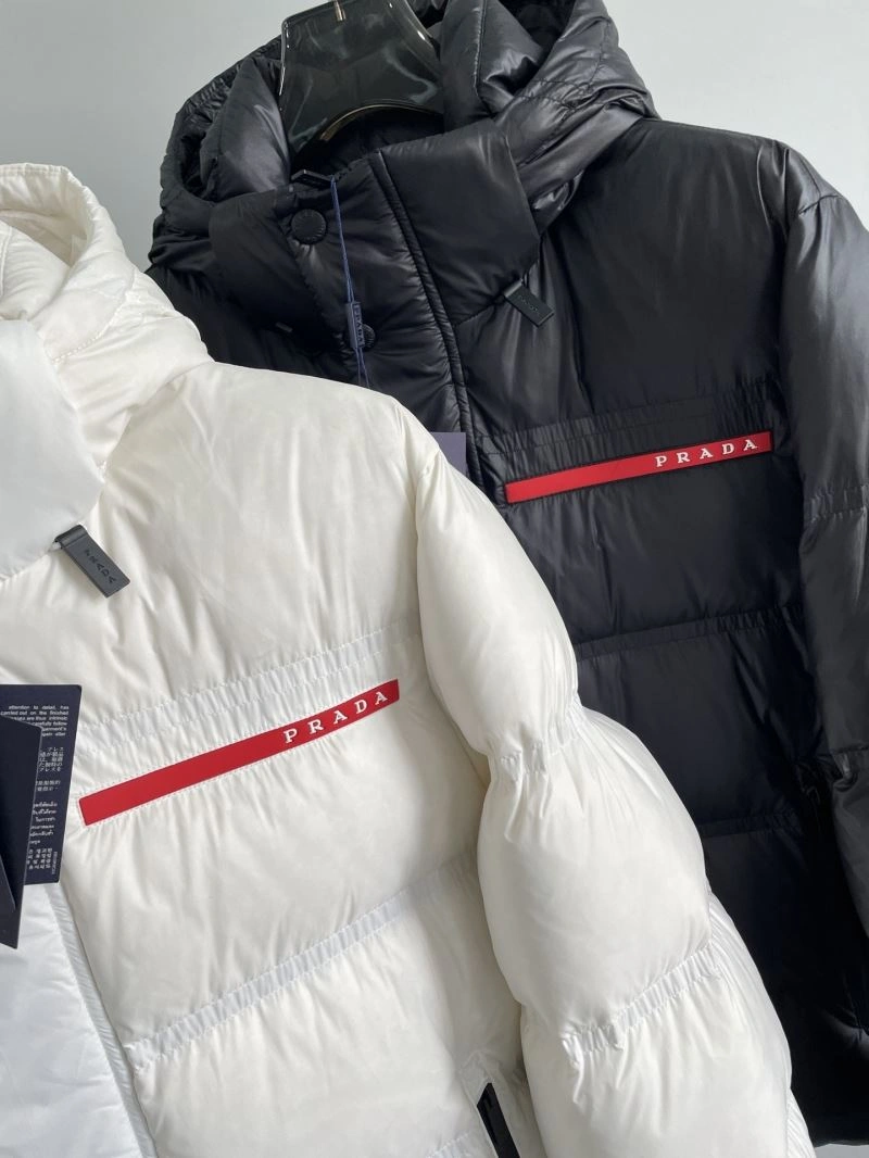 UrbanStyle Prada Down Jackets 171822